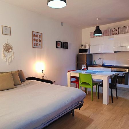 Yr Apartments Milan - Navigli المظهر الخارجي الصورة