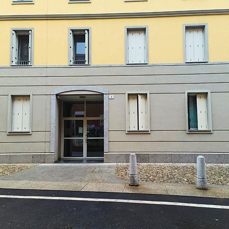 Yr Apartments Milan - Navigli المظهر الخارجي الصورة