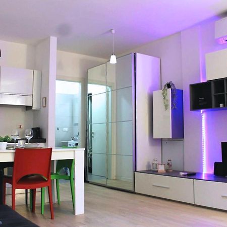 Yr Apartments Milan - Navigli المظهر الخارجي الصورة
