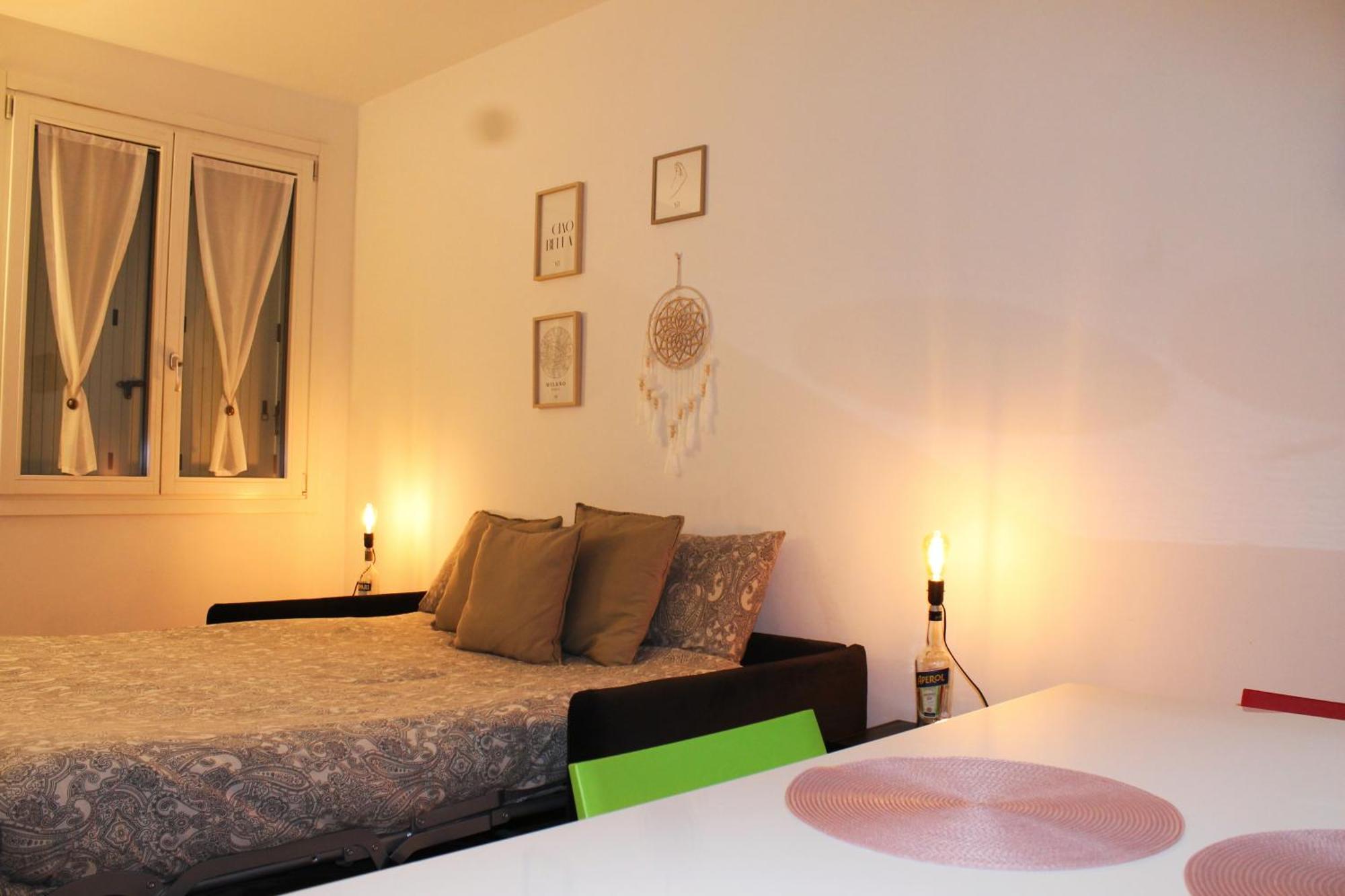 Yr Apartments Milan - Navigli المظهر الخارجي الصورة