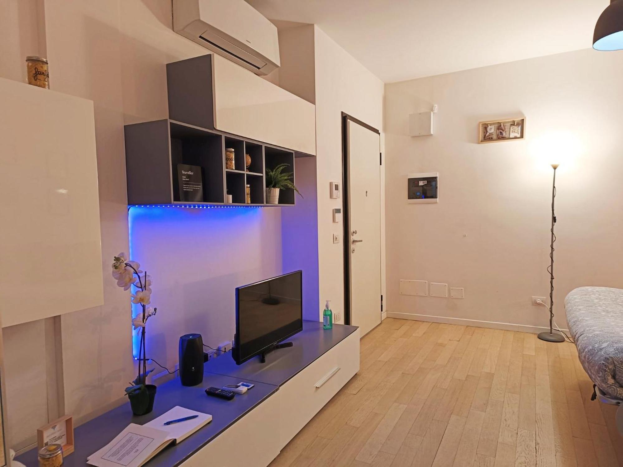 Yr Apartments Milan - Navigli المظهر الخارجي الصورة