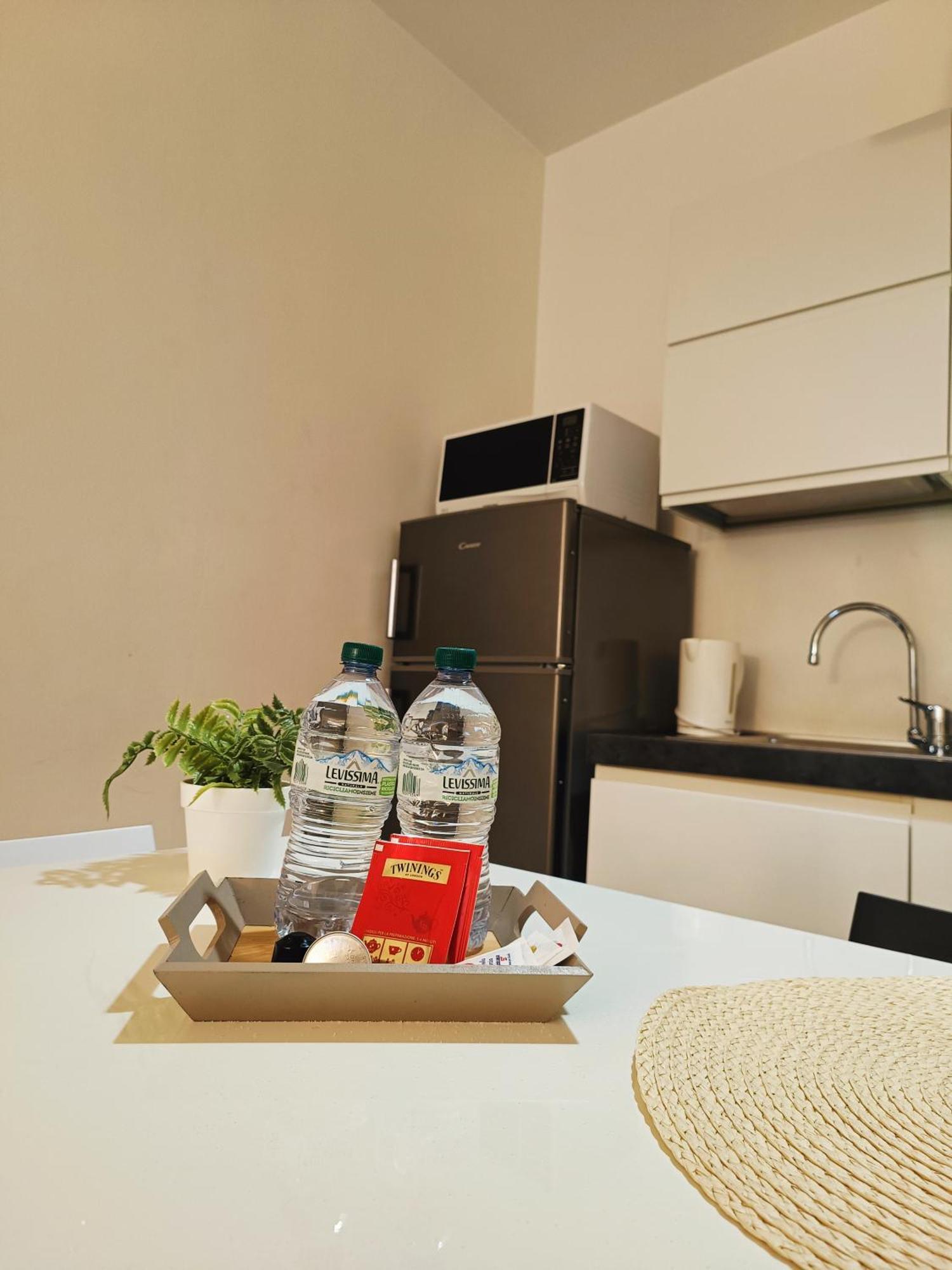Yr Apartments Milan - Navigli المظهر الخارجي الصورة