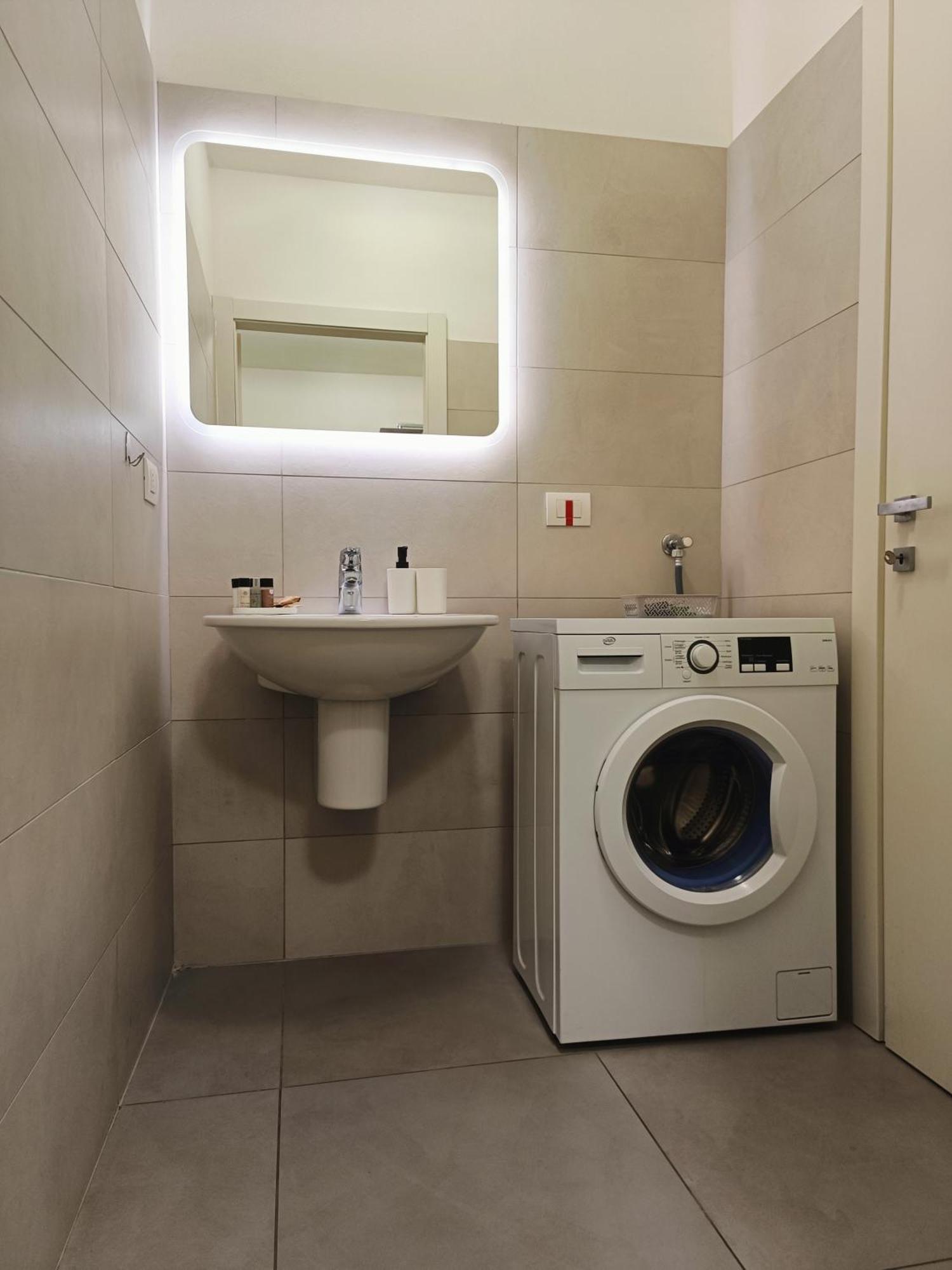 Yr Apartments Milan - Navigli المظهر الخارجي الصورة