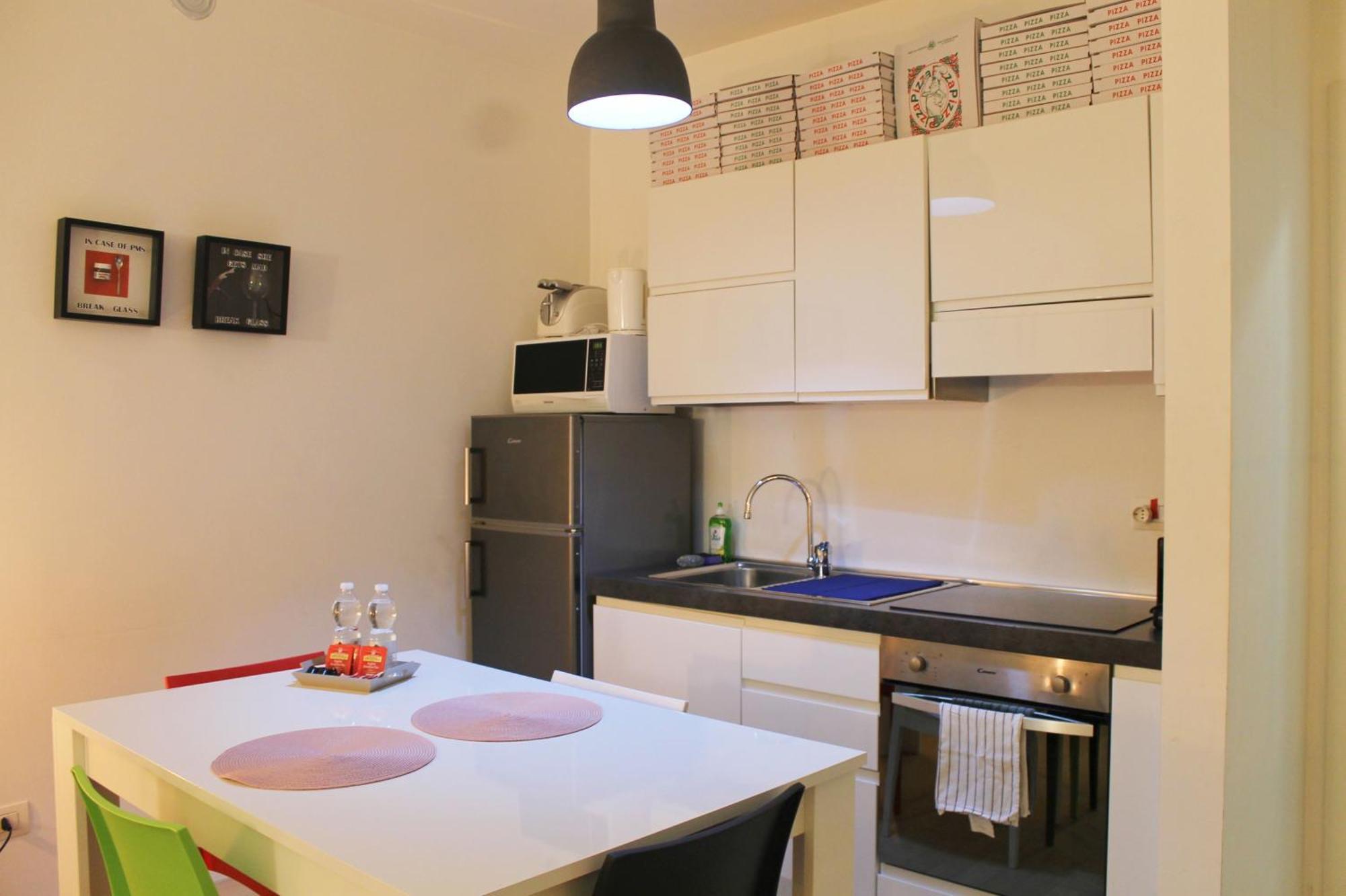 Yr Apartments Milan - Navigli المظهر الخارجي الصورة