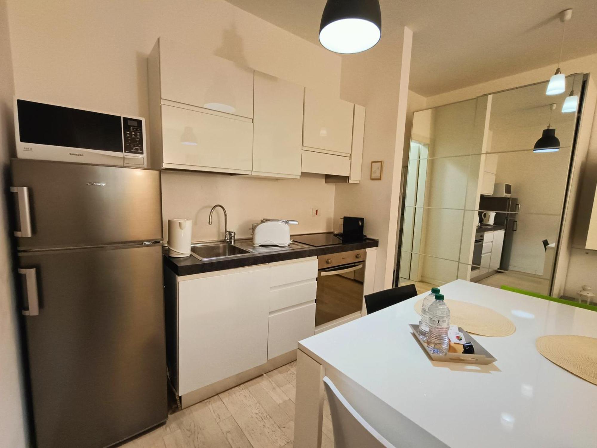 Yr Apartments Milan - Navigli المظهر الخارجي الصورة