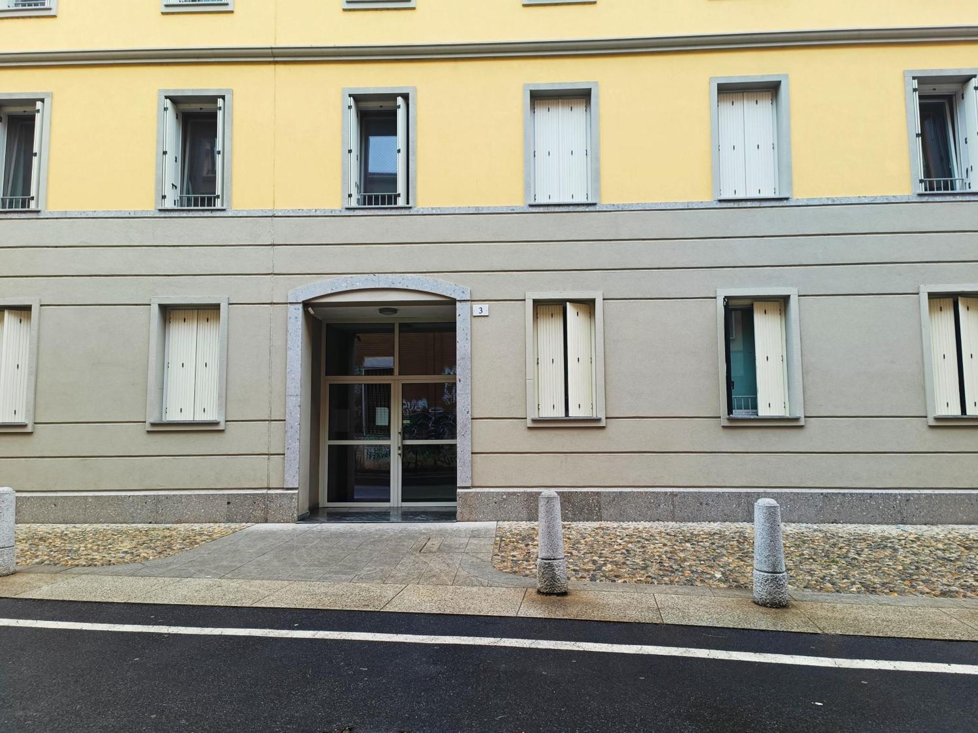 Yr Apartments Milan - Navigli المظهر الخارجي الصورة