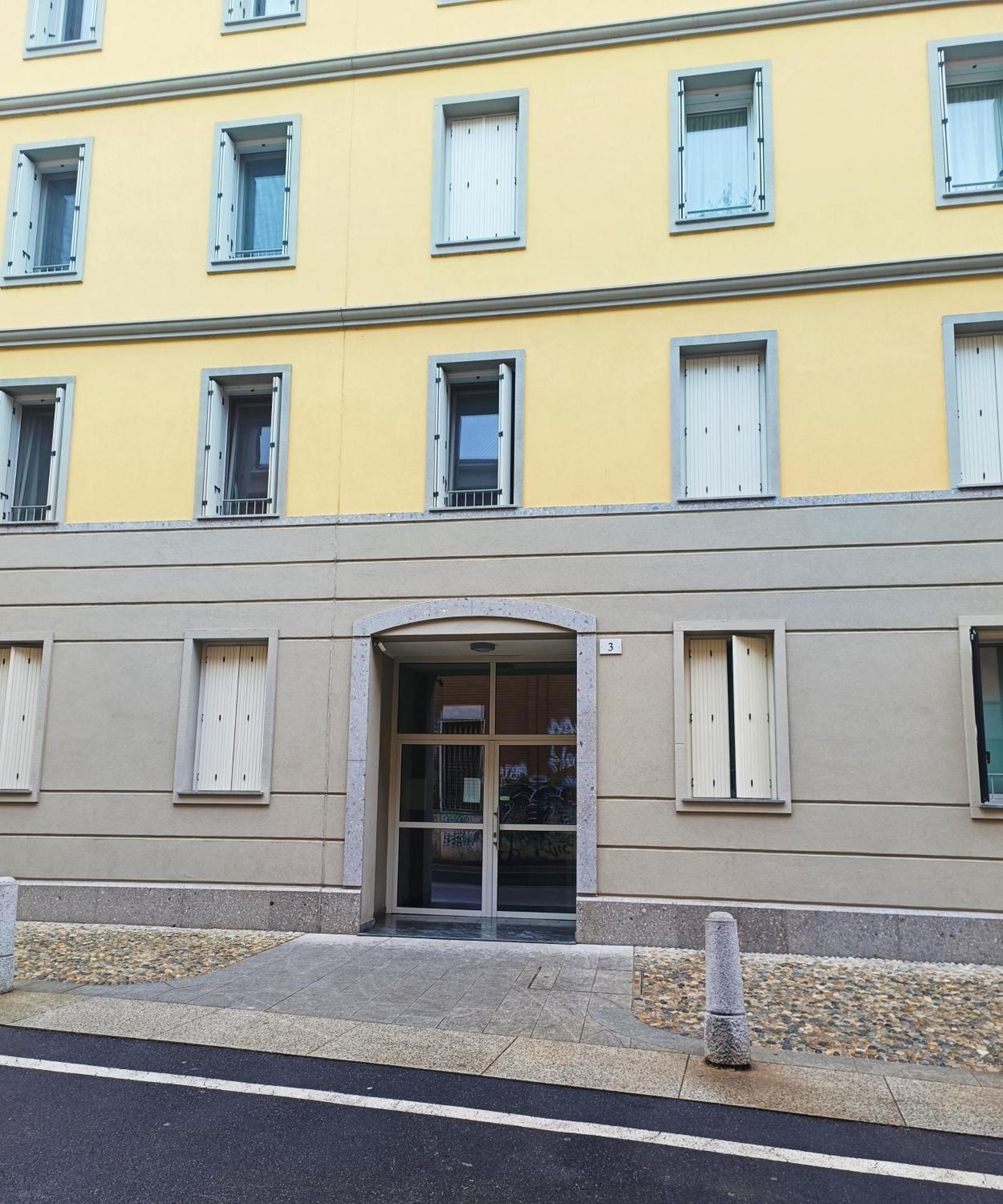 Yr Apartments Milan - Navigli المظهر الخارجي الصورة