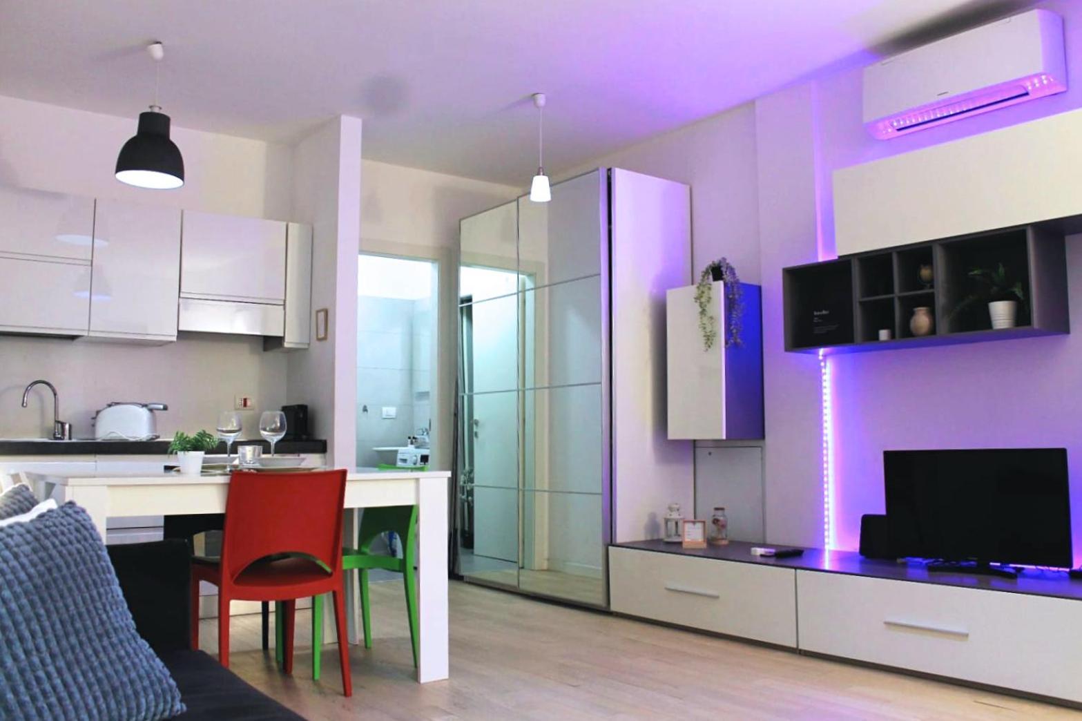 Yr Apartments Milan - Navigli المظهر الخارجي الصورة