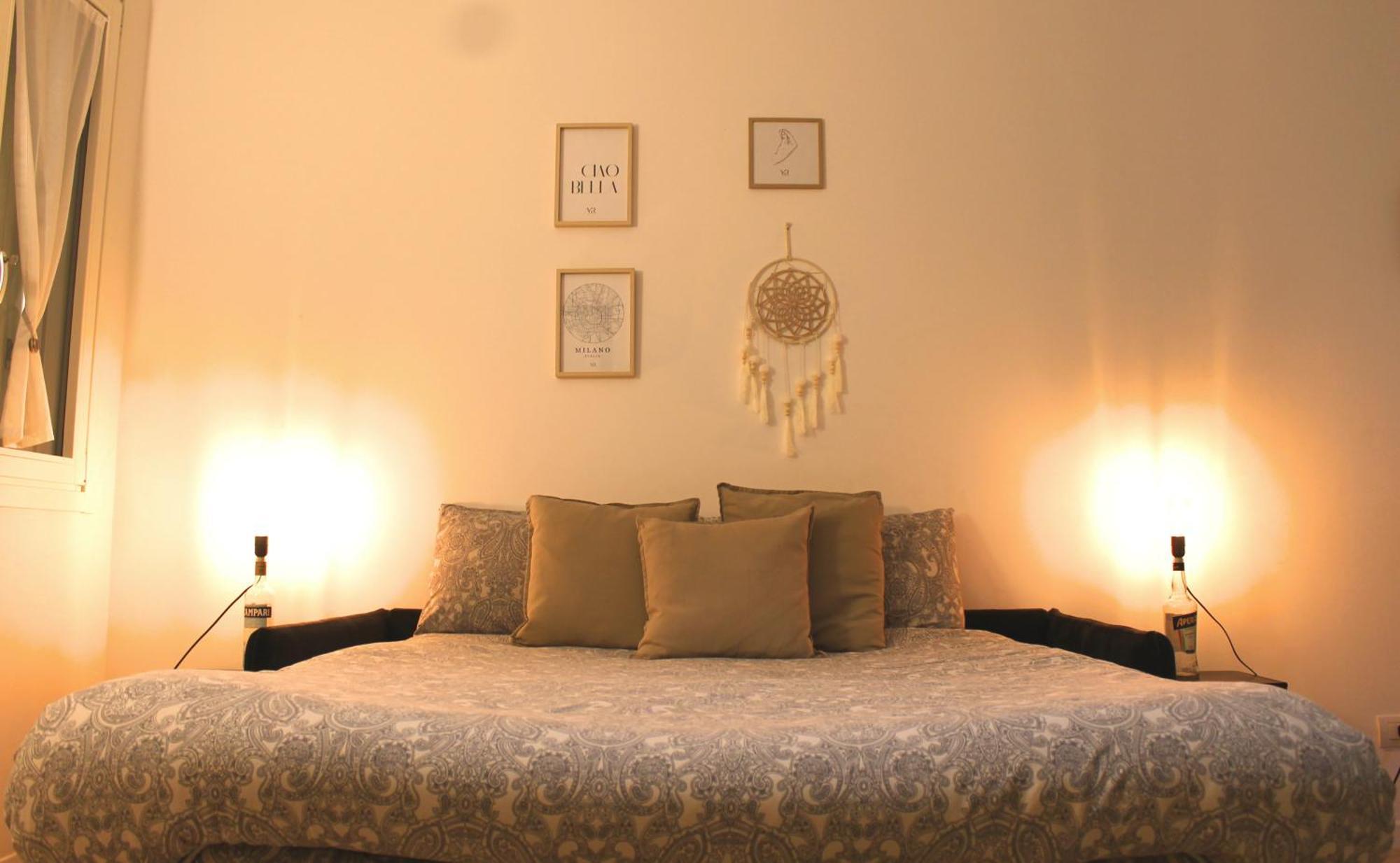 Yr Apartments Milan - Navigli المظهر الخارجي الصورة