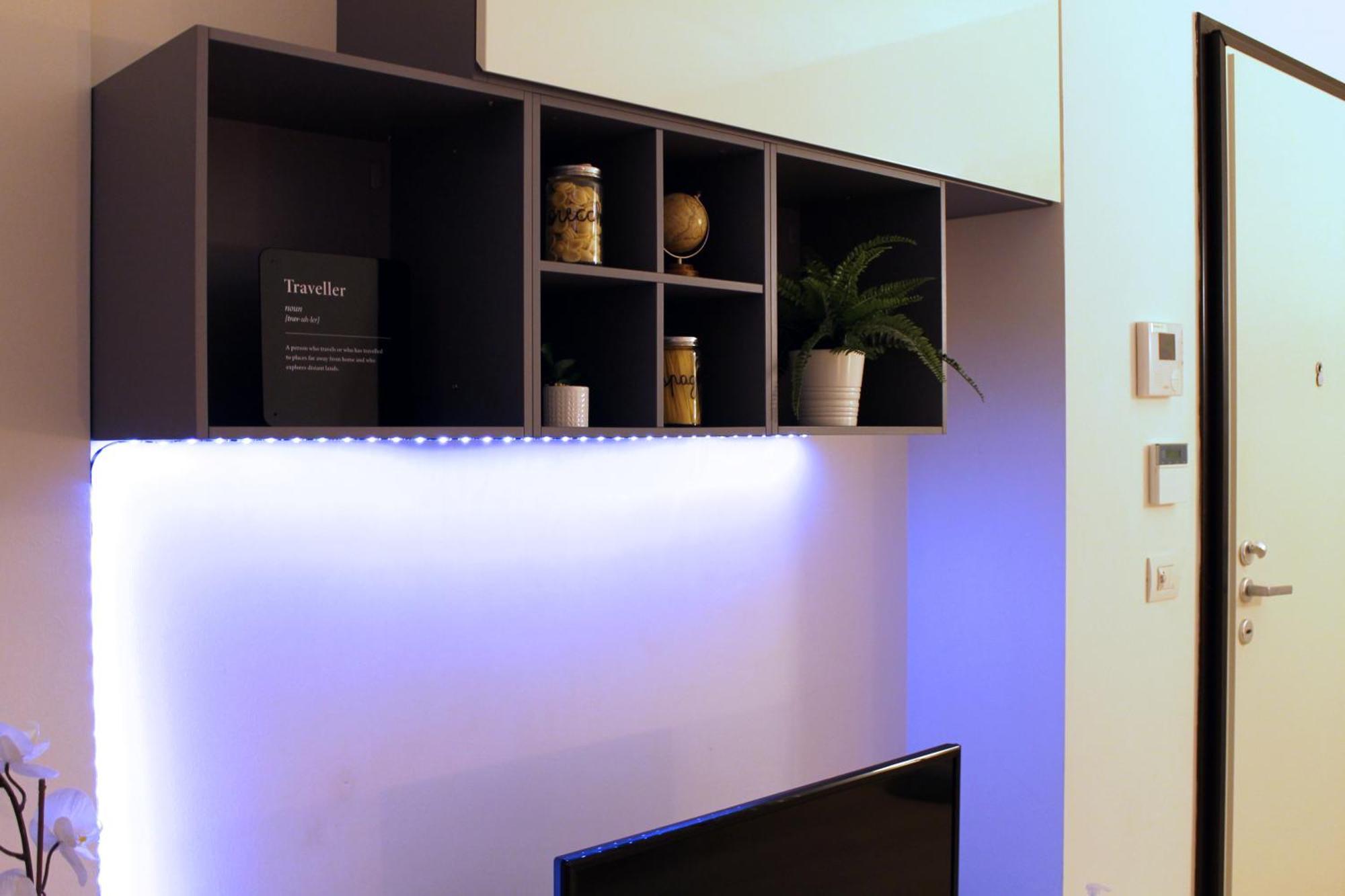 Yr Apartments Milan - Navigli المظهر الخارجي الصورة