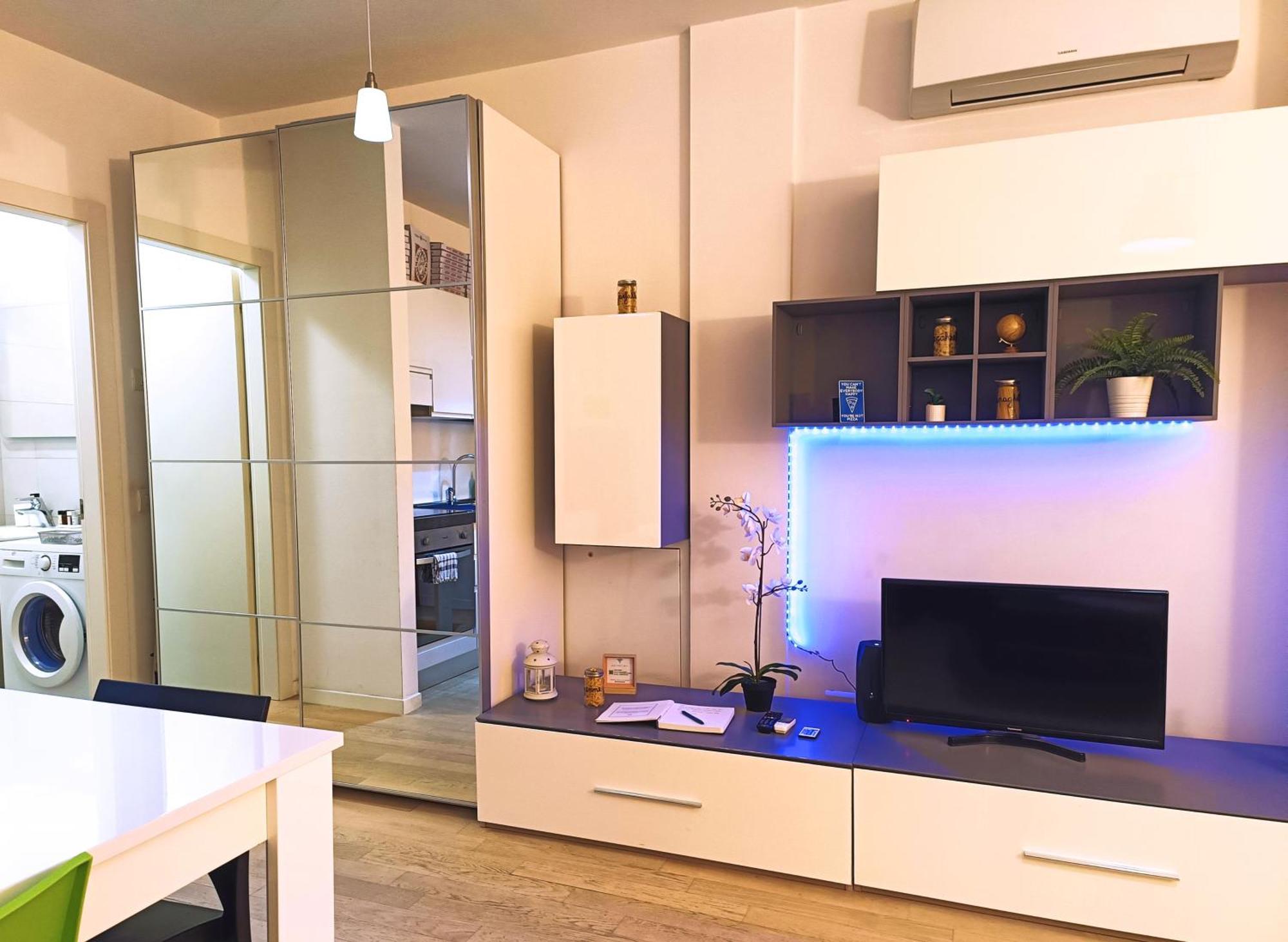 Yr Apartments Milan - Navigli المظهر الخارجي الصورة