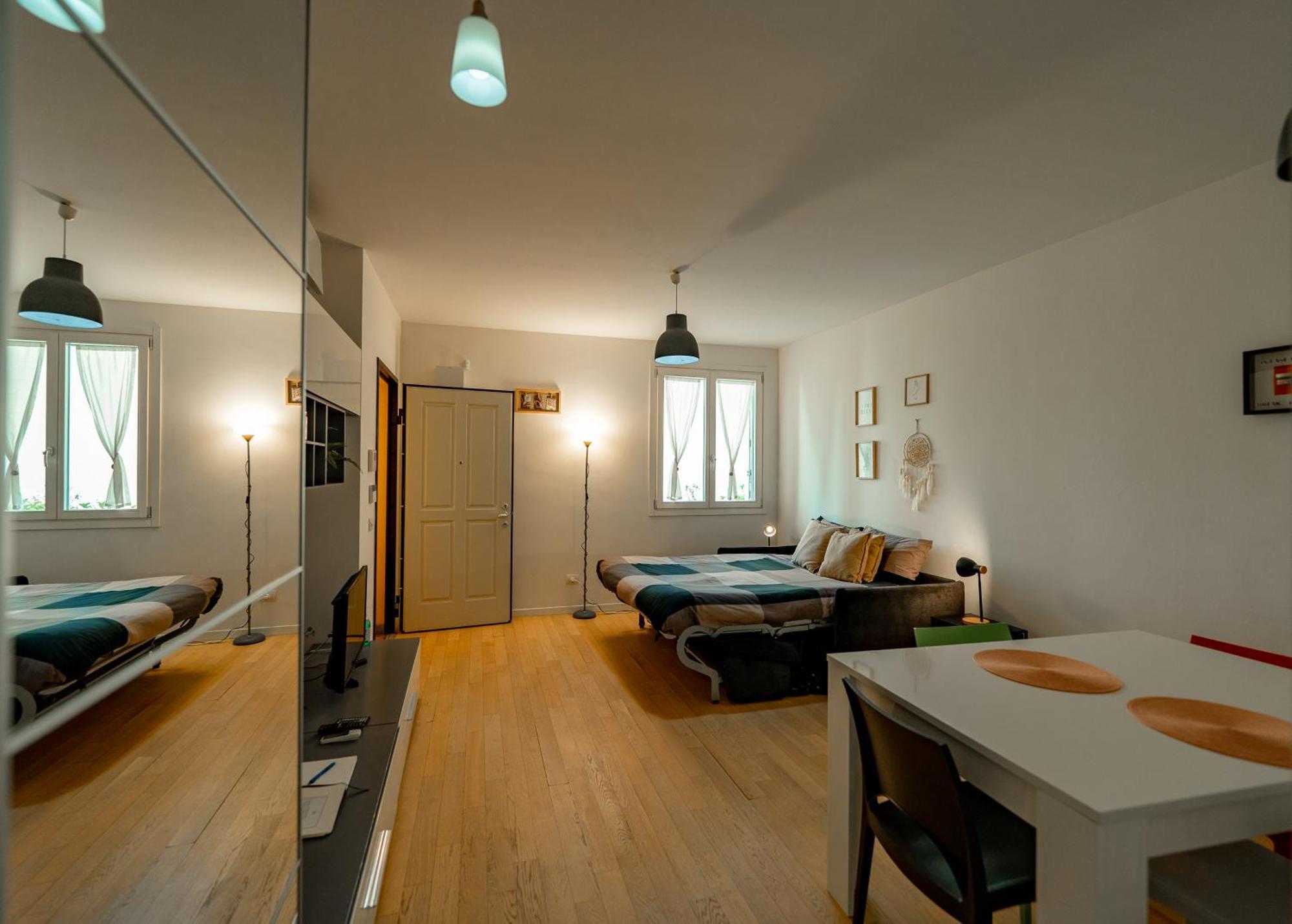 Yr Apartments Milan - Navigli المظهر الخارجي الصورة